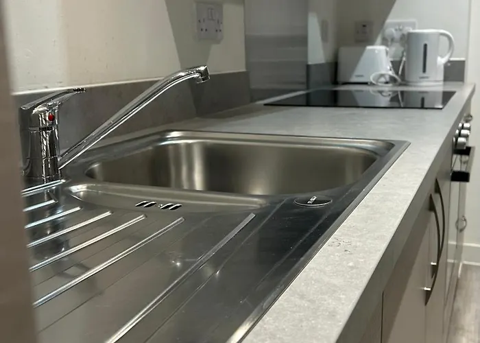 Centre Luxury Retreat *