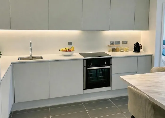 Appartement The Edition 2 Bed