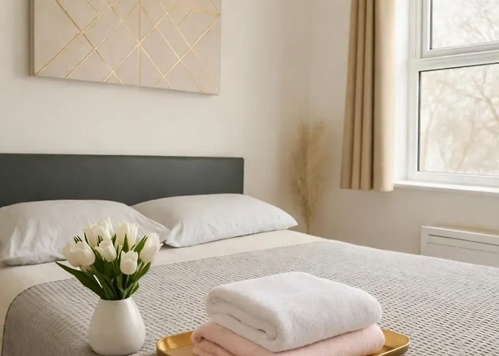 Crown Heights Executive