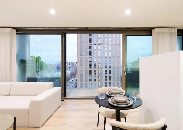 Highline At The Heim *