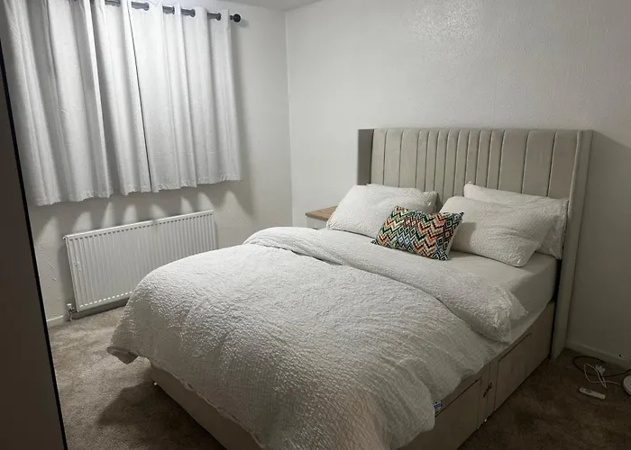 Promise Deluxe 公寓 曼彻斯特