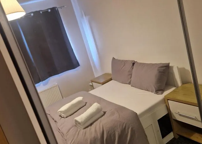 Apartman Greenland 62