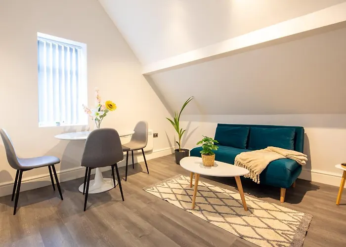 Апартаменты Manchester Resort *