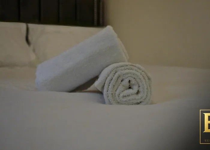 Stylish 1br - Heart Of - Free Parking *