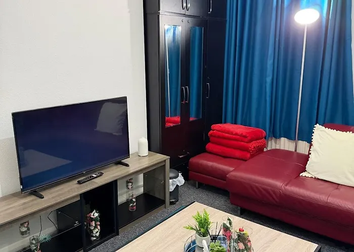 The One Retreat Appartamento Manchester