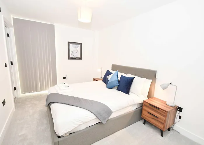 Wonderful 2bed In アパート