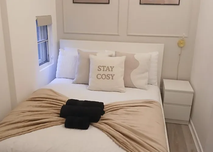 The Nook * Μάντσεστερ