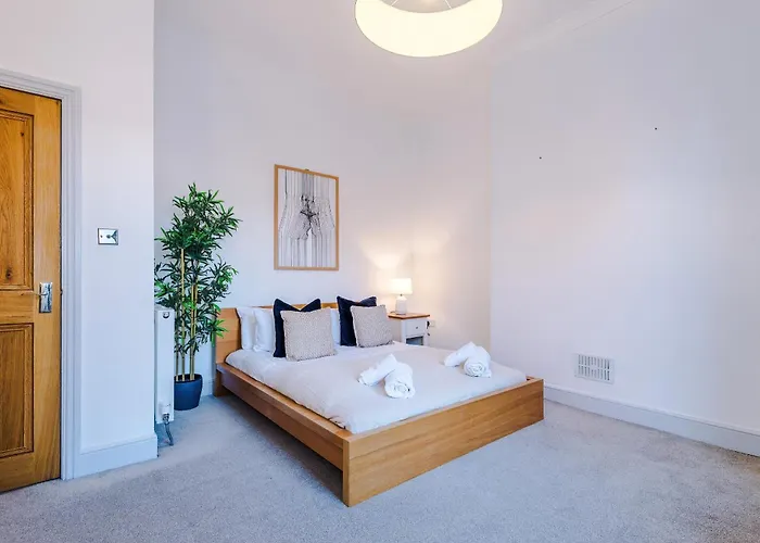 Perfect Getaway At Smedley House Apartman