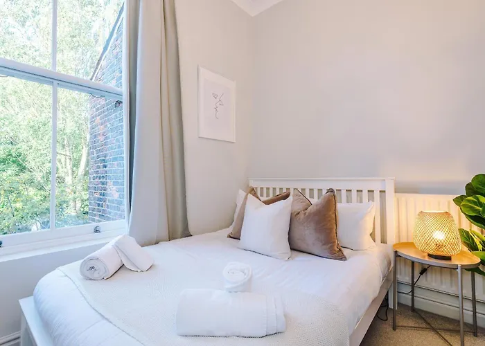 Lägenhet Perfect Getaway At Smedley House