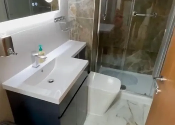 Apartamento Whittaker Flats