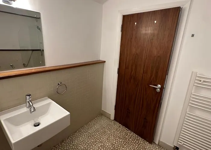 Royal Mills 2br By Torr Group Short Lets & Serviced With Free Wifi Appartement Manchester