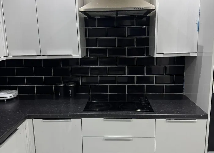 Des House Apartman Manchester