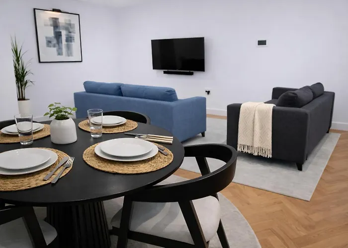 Appartement Altitude *