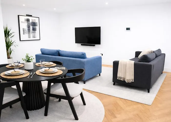 Altitude Appartement