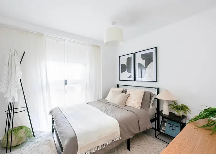 Bluebird Luxury * 曼彻斯特