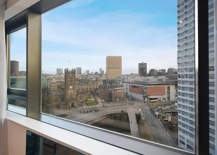 Stylish In Apartament