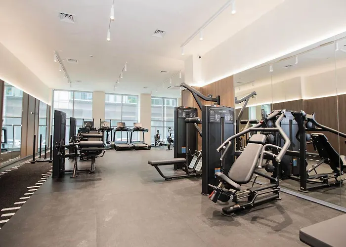 Luxury - - Pool - Terrace - Gym - Parking - Манчестер