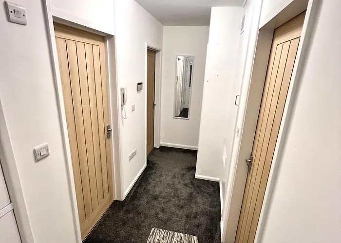 Stretford Gem - South * 맨체스터