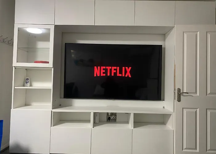 Appartement Ancoats Luxury - Manchester