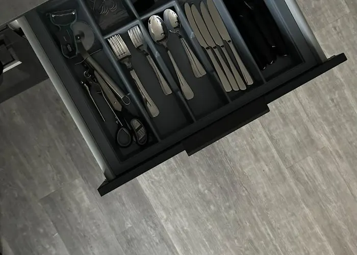 Apartmán Luxury 2 Bed By Noire Manchester