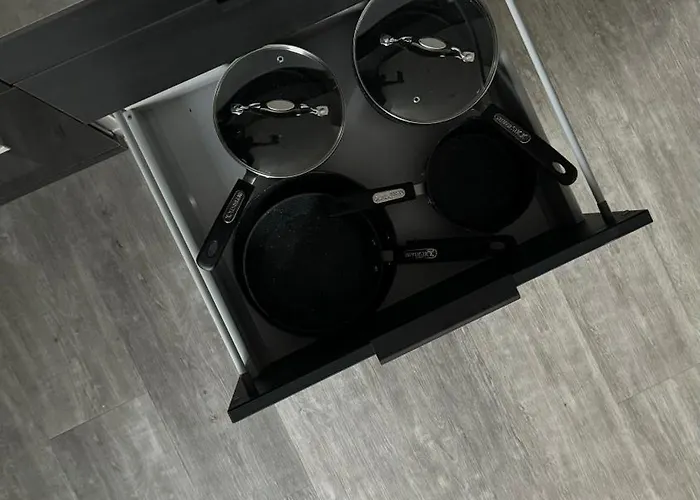 Luxury 2 Bed By Noire Apartmán