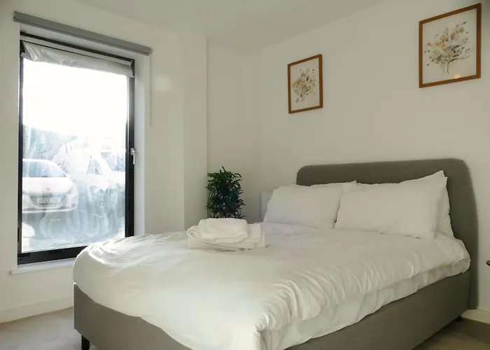 The Cleworth * 맨체스터