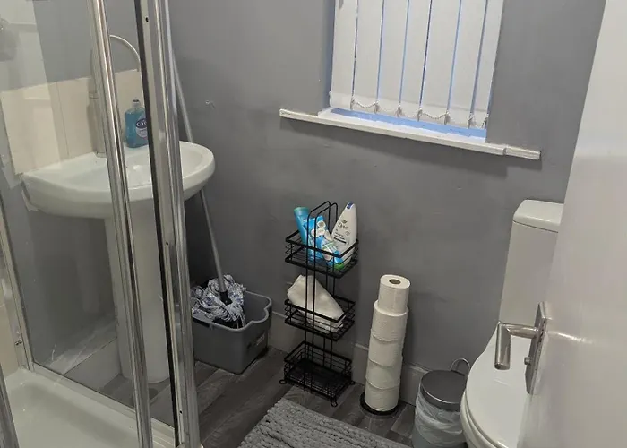 Glowhavenstay * Manchester