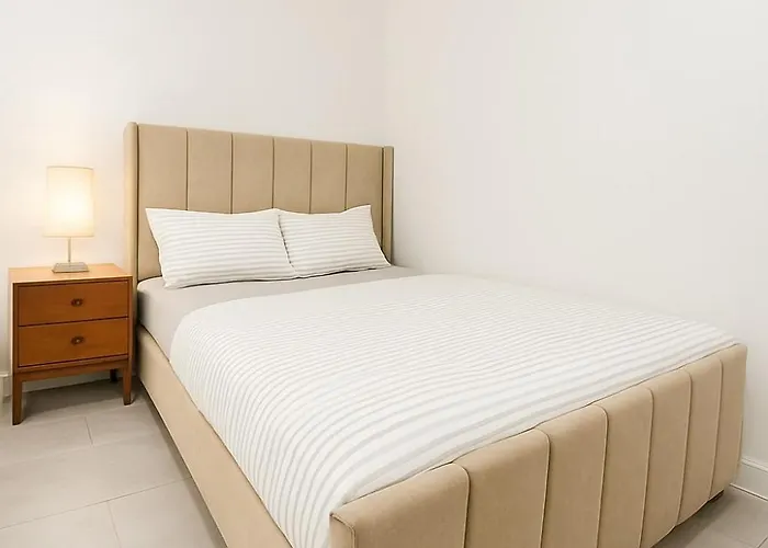 Apartman The Little Nest