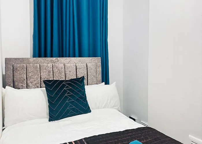 Appartamento The One Retreat Manchester