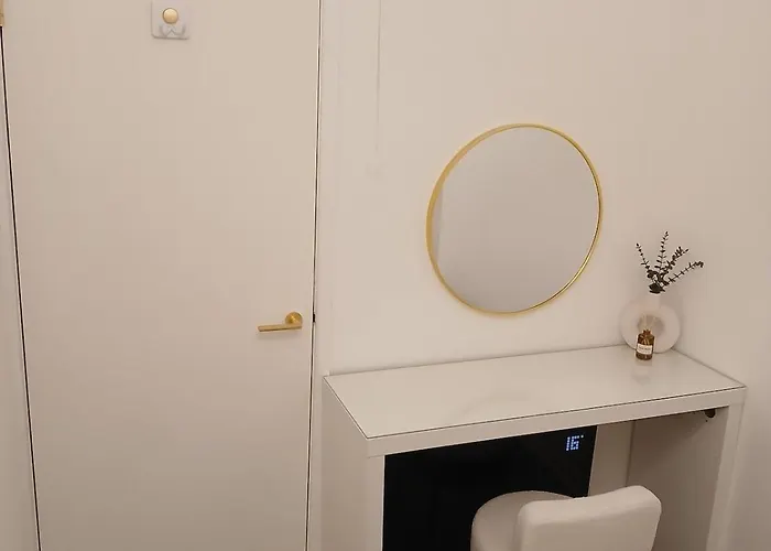 Διαμέρισμα The Nook *