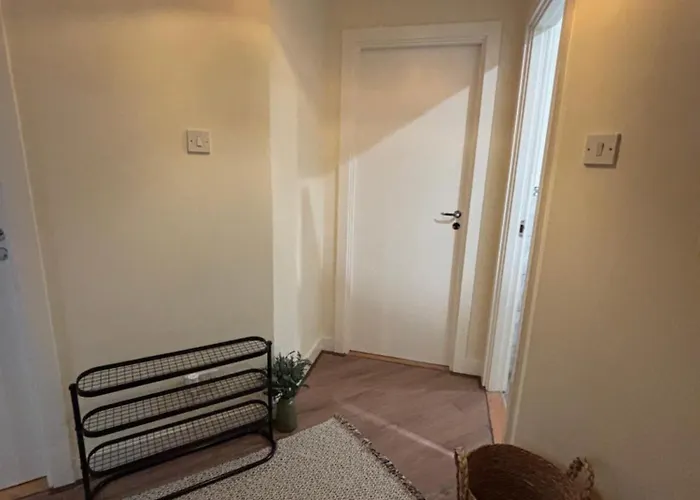 Apartament Nivora 1 Manchester