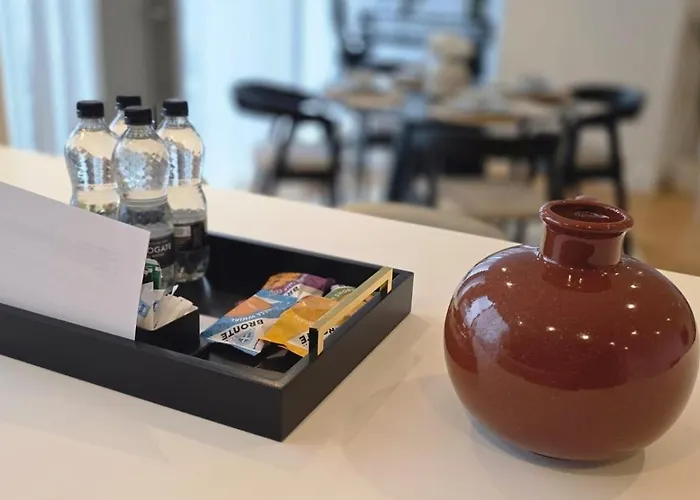 Апартаменты Altitude