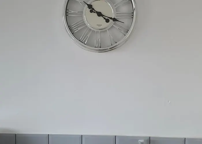 Apartmán 2 Bed 2 Bath Apartment,500 Meter's From Deansgate Manchester