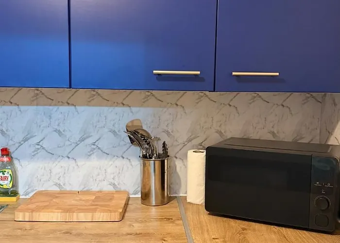 Dakota Sioux Center Shudehill Station * 맨체스터