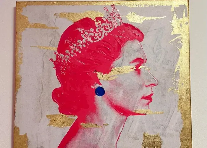 Apartamento Get Lizzy Centre Gem Next To Shudehill Station