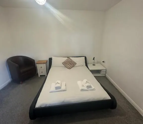 Apartament 4 Seasons *