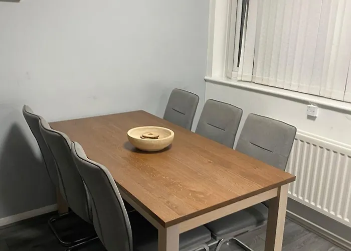 Ancoats Luxury - Appartement Manchester