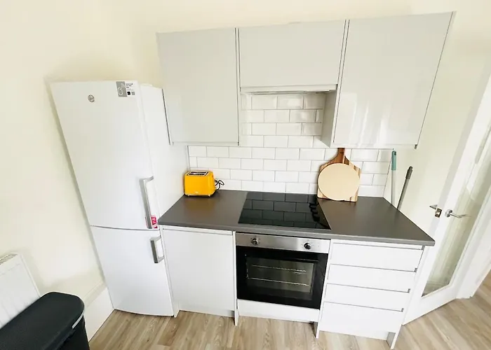 Appartamento Newly Renovated 2-bedroom *