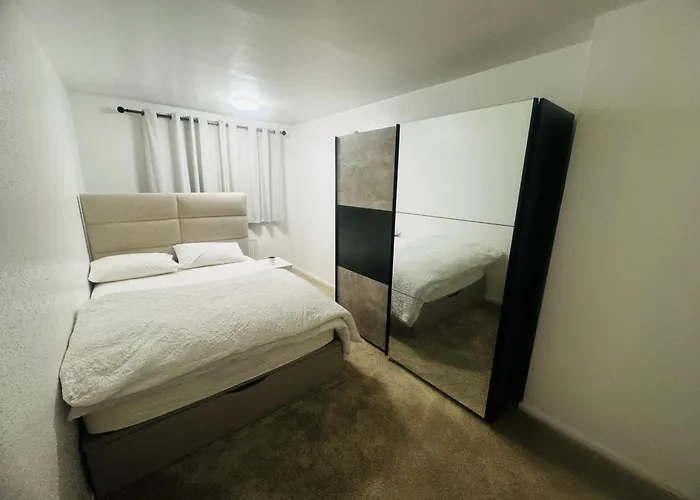 Promise Deluxe 公寓