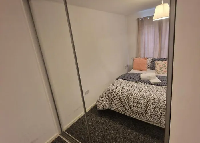 Apartman Greenland 62 *