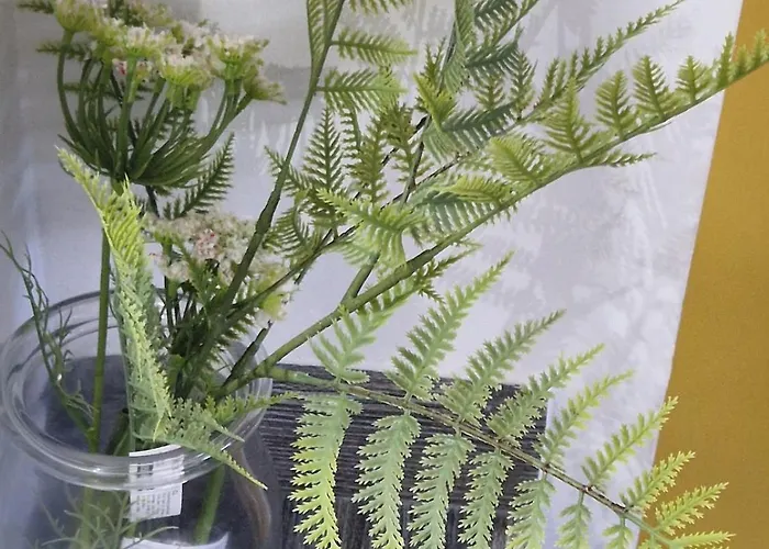 Greenland 62 Apartman *