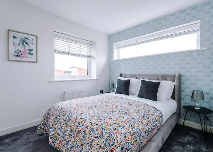 Aldridge By Guestz *