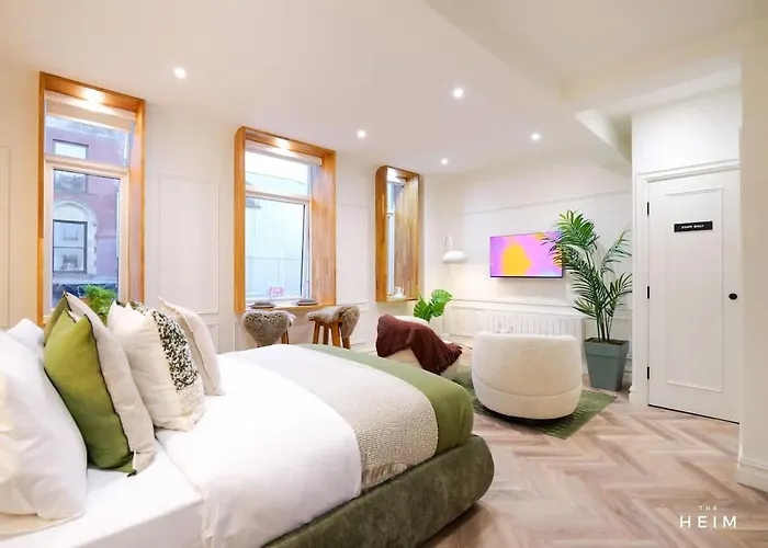 Daire Merino At The Heim *