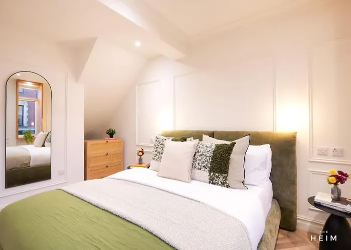 Merino At The Heim * Manchester