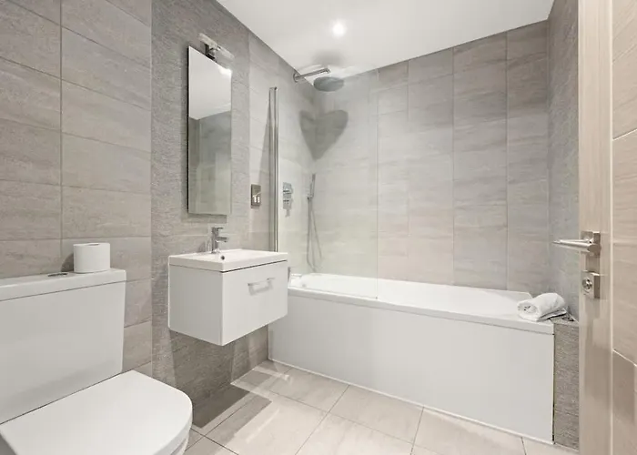 Apartamento Stunning Ancoats 2 Bed By Superhost Manchester