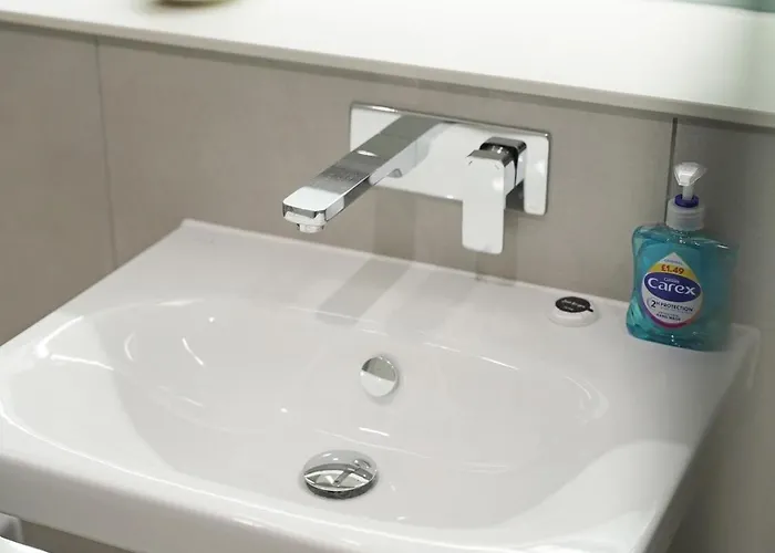 Stylish In Manchester