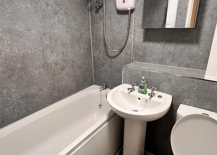 Stylish & Cosy Flat In Prime Location