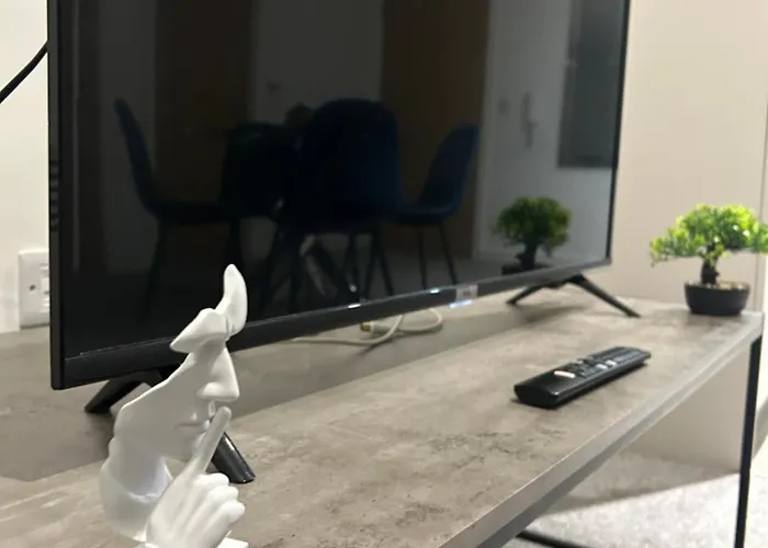 Centre Luxury Retreat Apartamento