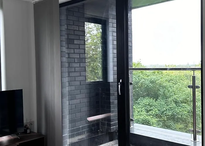 Luxury 2 Bed By Noire Manchester