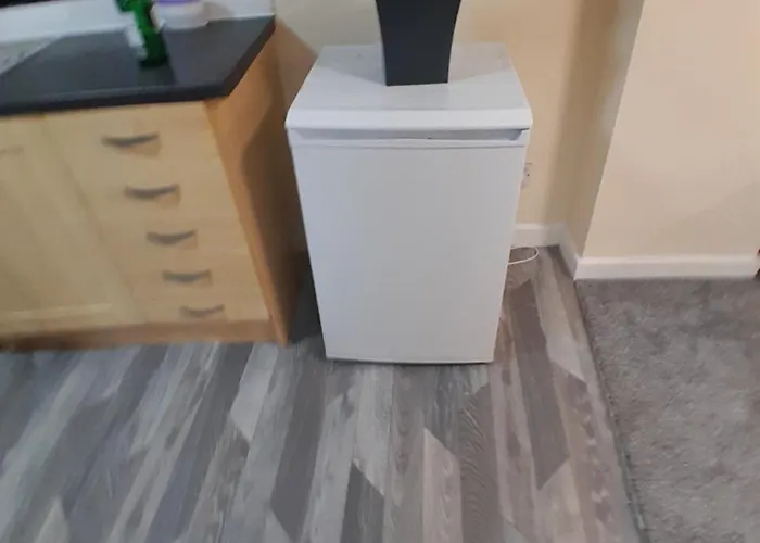 Cityview Free Parking * Манчестер